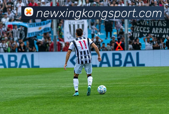 星空足球全站App