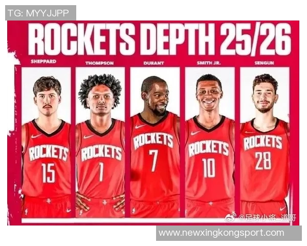 火箭与太阳对决KD缺阵影响胜率火箭优势明显达665