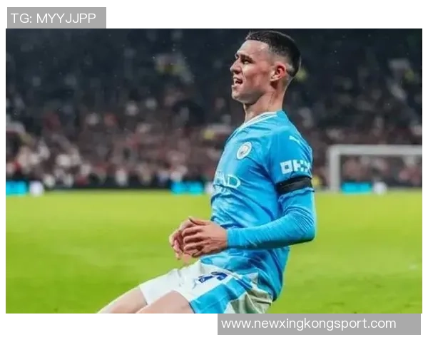 八年前的今天福登在曼城首秀至今已夺17冠出战333场