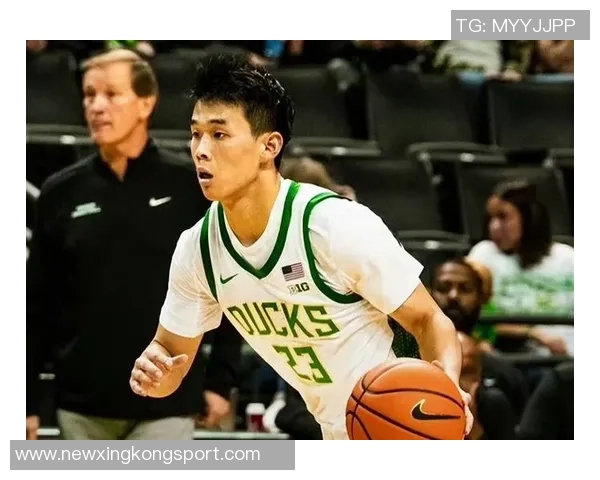 林葳在NCAA赛场创个人新高21分钟8分展现实力并提醒大家天冷注意保暖