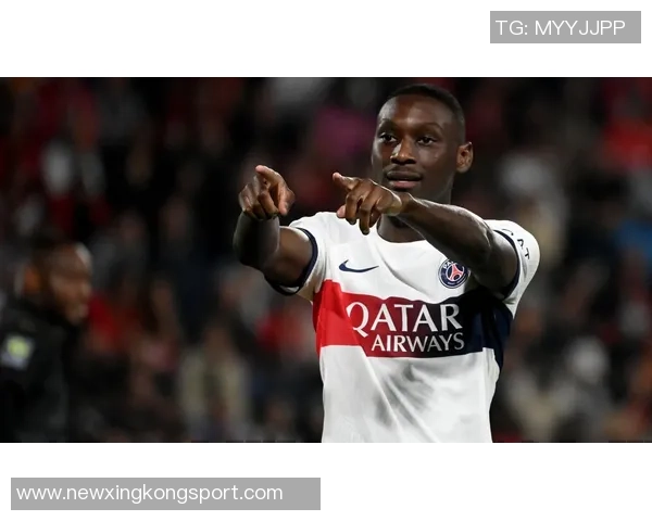 热刺官方宣布穆阿尼参与闭门友谊赛为复出迈出重要一步